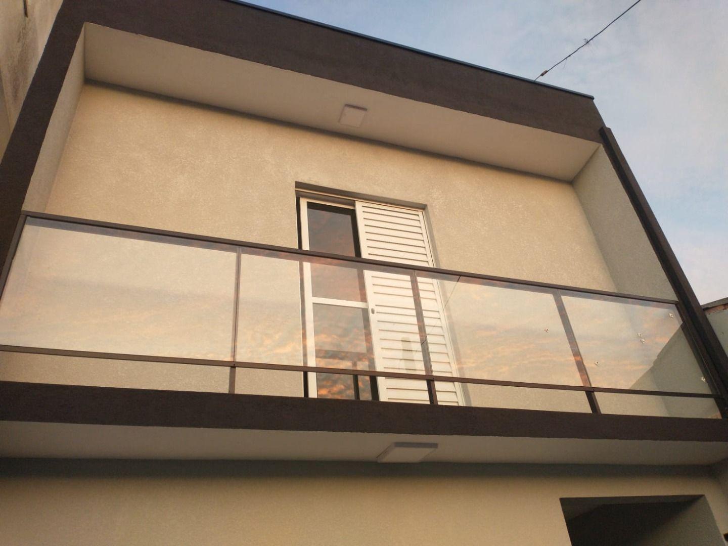 Sobrado, 3 quartos, 118 m² - Foto 7