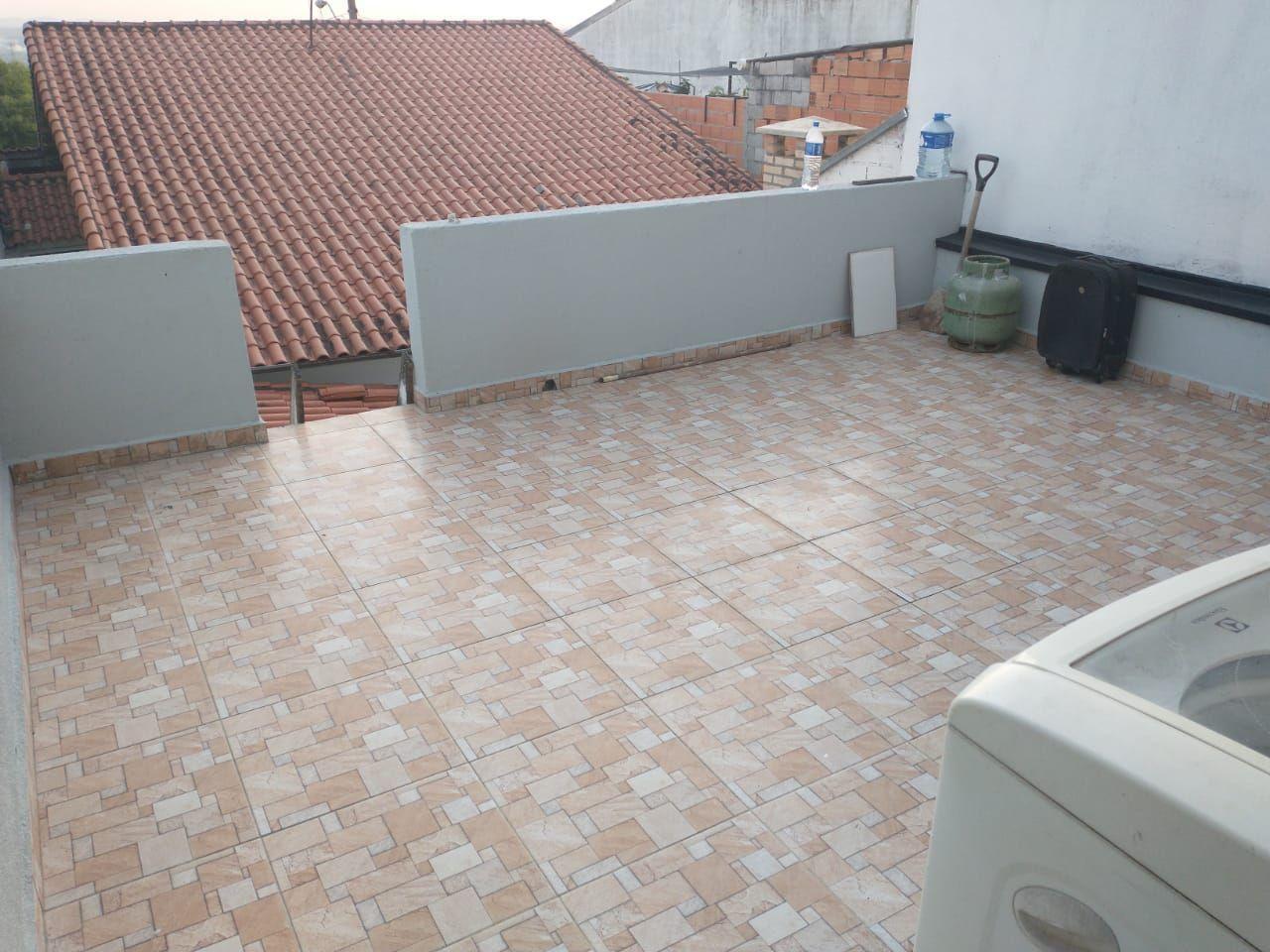 Sobrado, 3 quartos, 118 m² - Foto 9