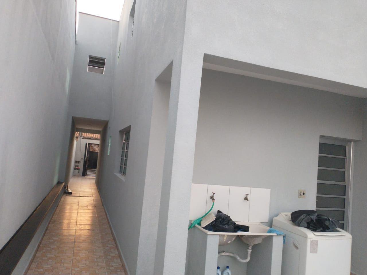 Sobrado, 3 quartos, 118 m² - Foto 20