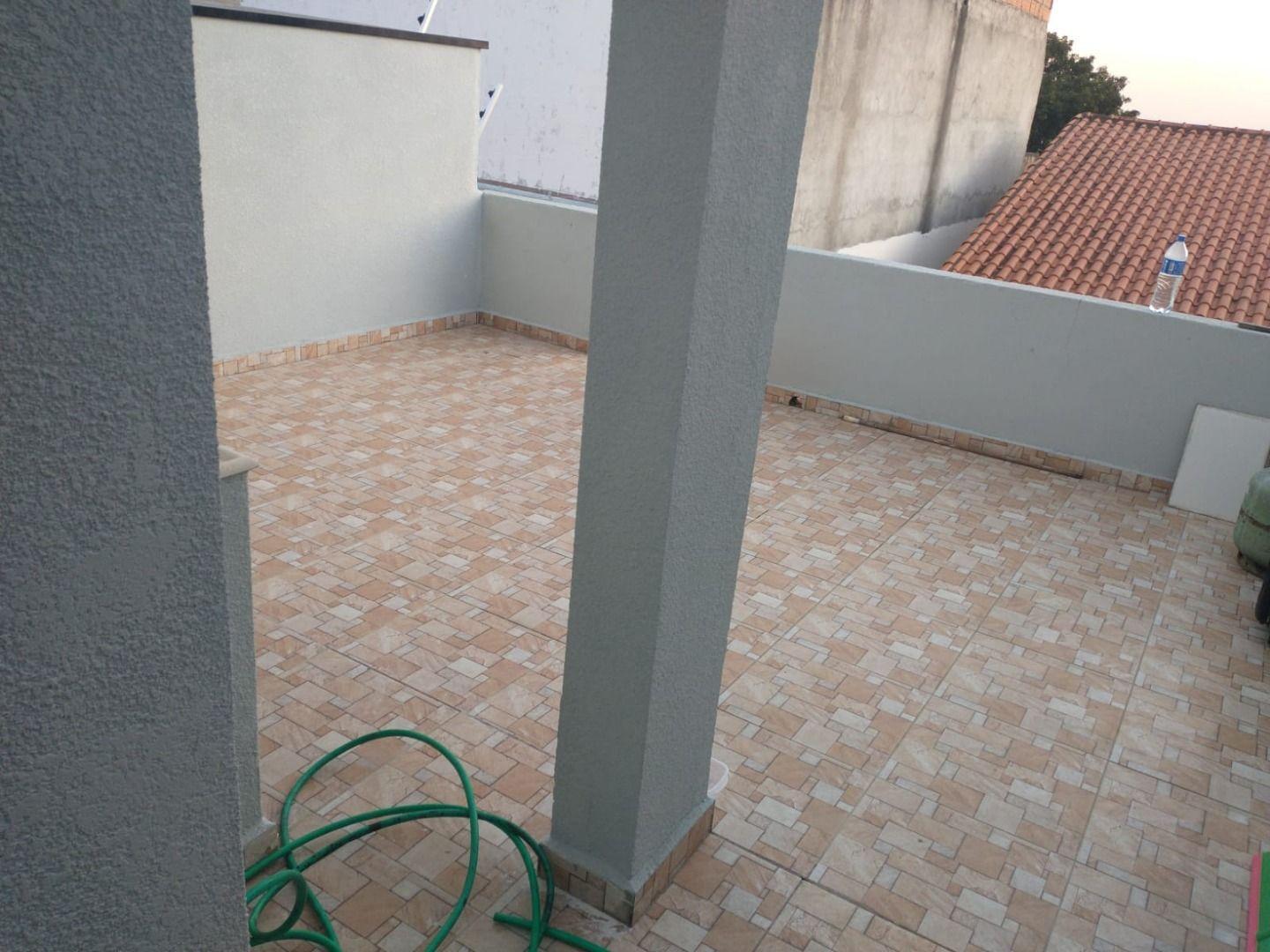 Sobrado, 3 quartos, 118 m² - Foto 12