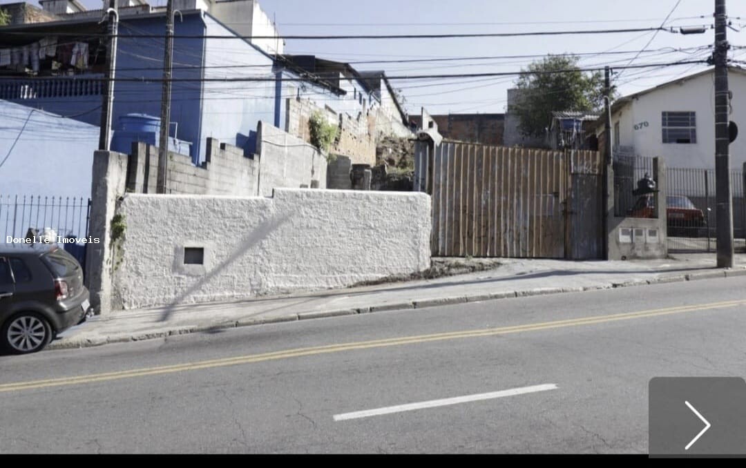 Terreno, 500 m² - Foto 2