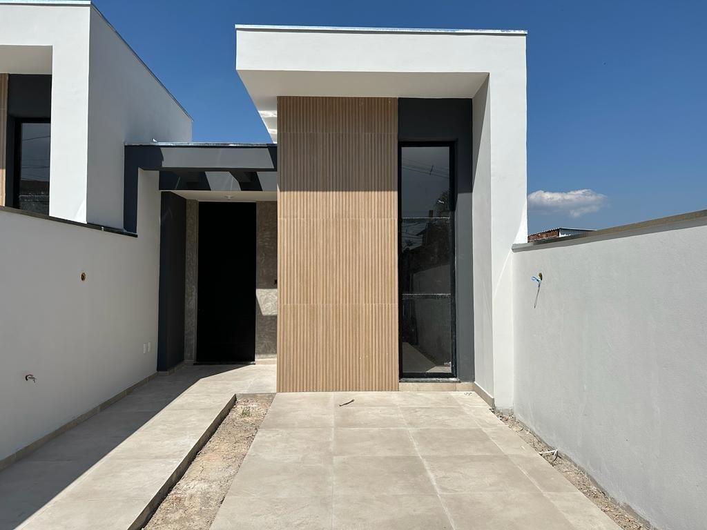 Casa, 2 quartos, 73 m² - Foto 1