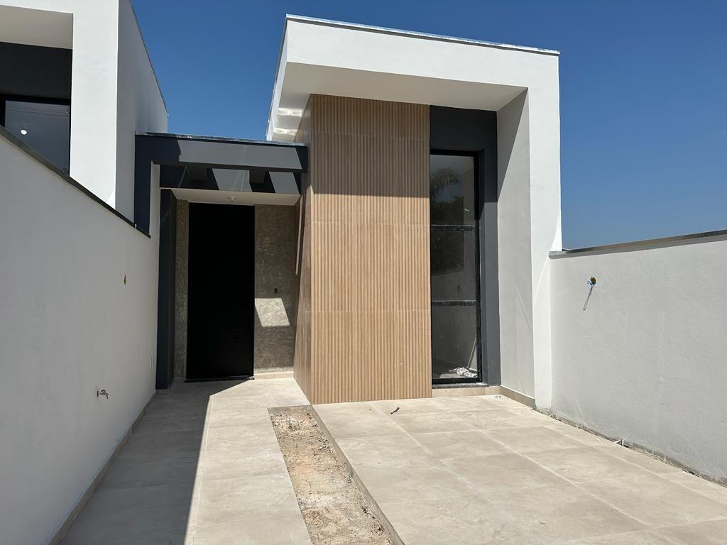 Casa, 2 quartos, 73 m² - Foto 2
