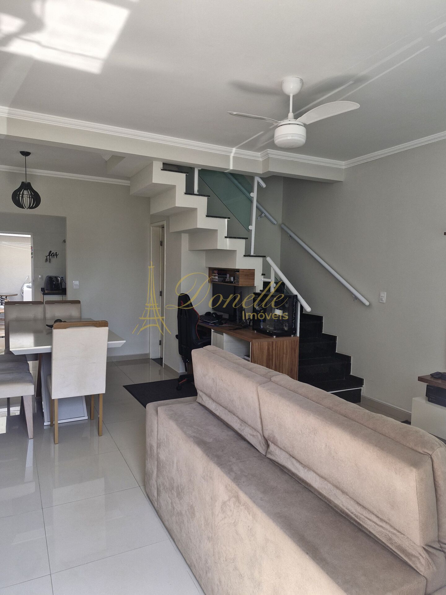 Casa, 2 quartos, 82 m² - Foto 22