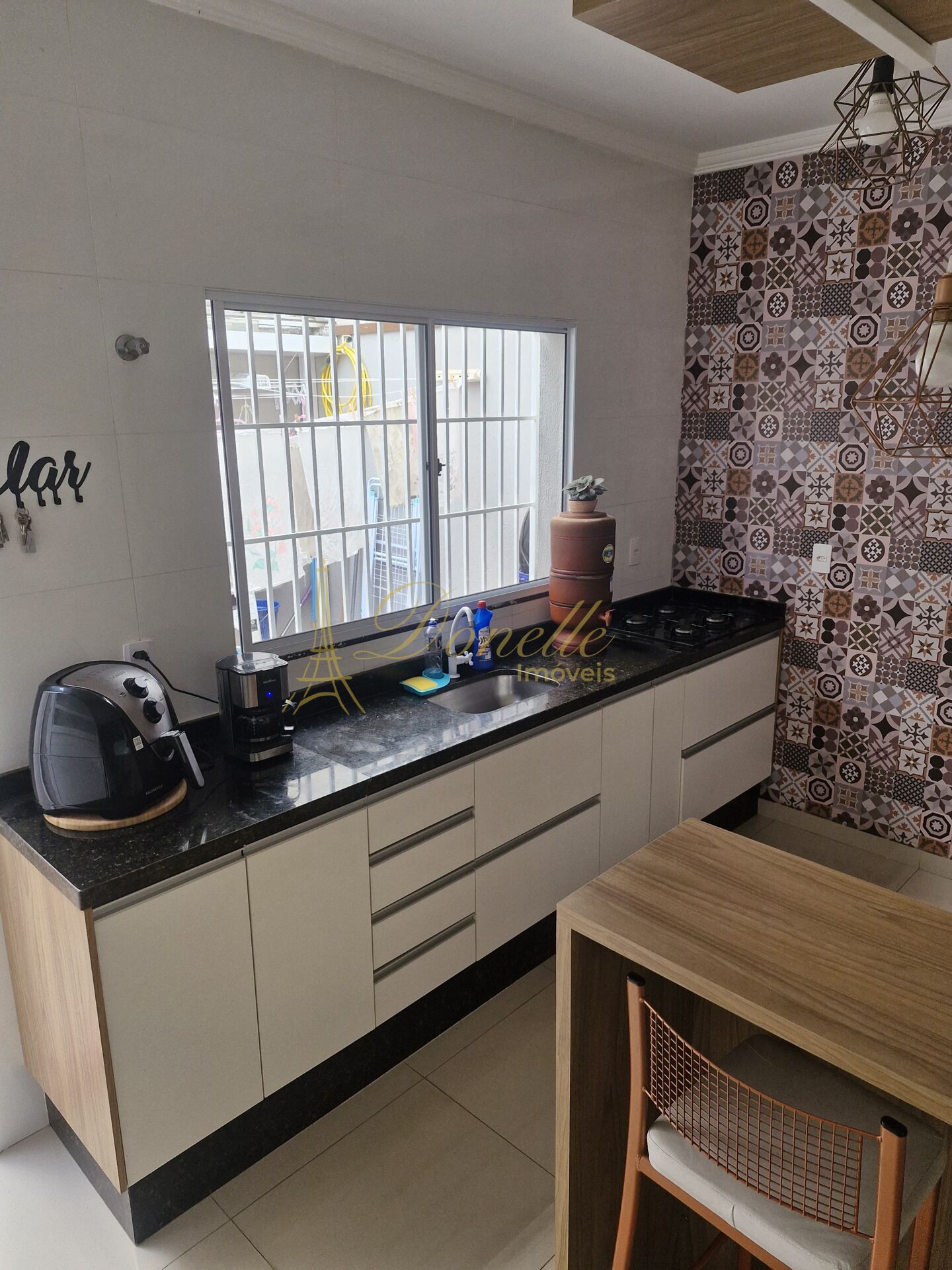 Casa, 2 quartos, 82 m² - Foto 2