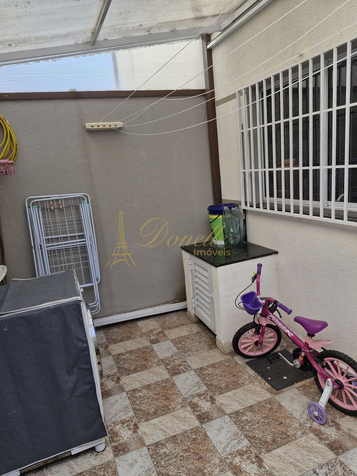 Casa, 2 quartos, 82 m² - Foto 6