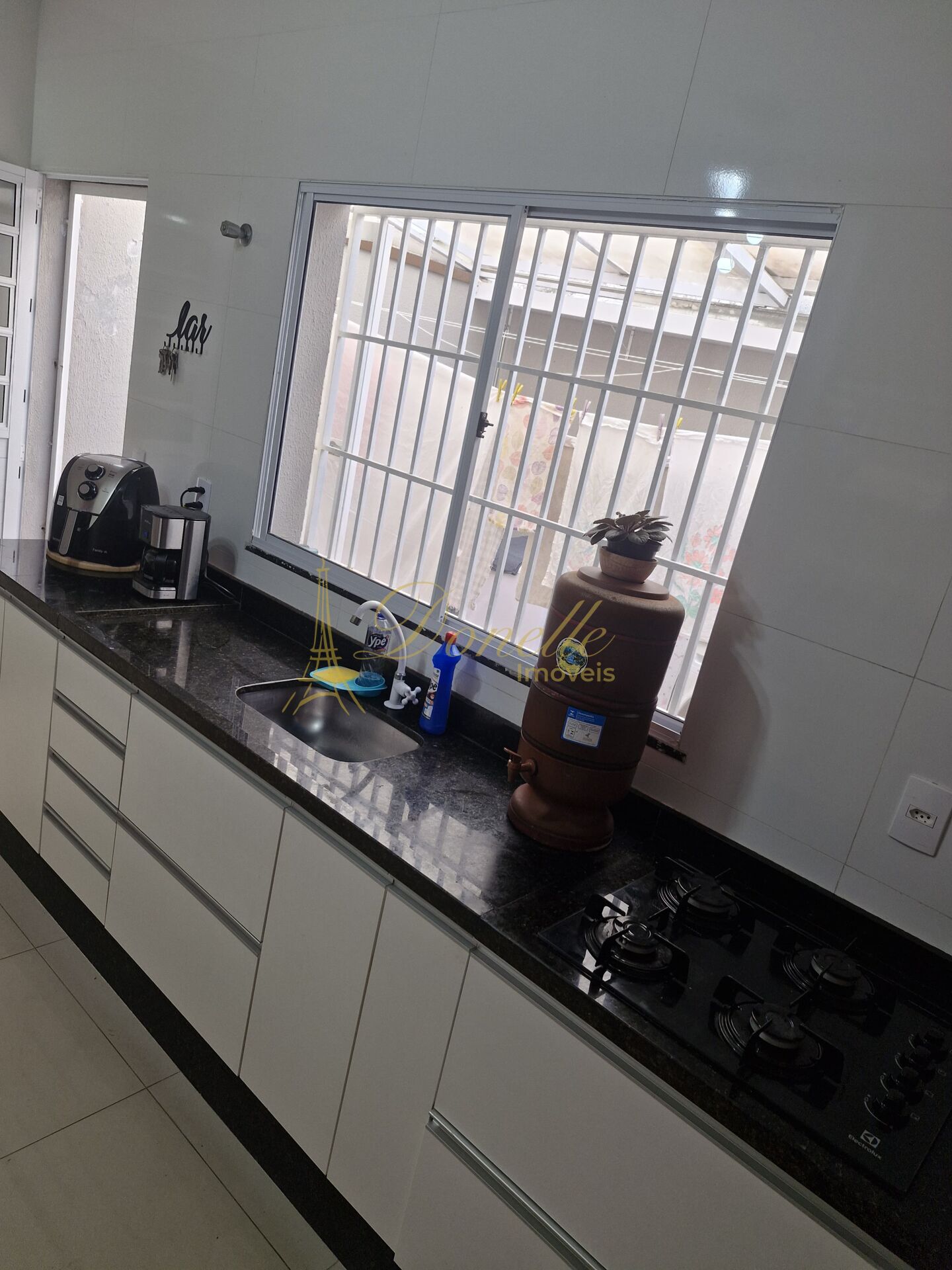 Casa, 2 quartos, 82 m² - Foto 5