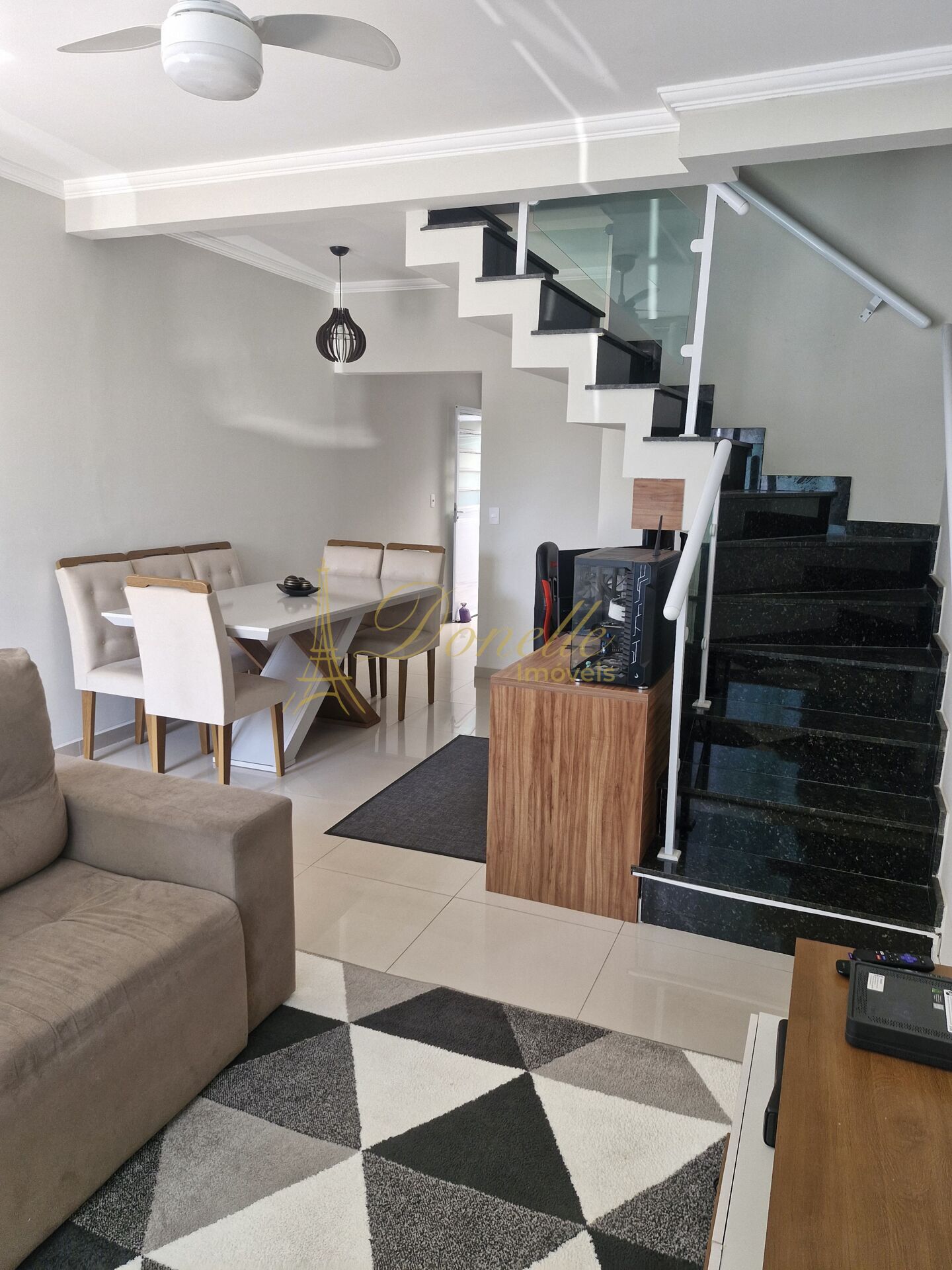 Casa, 2 quartos, 82 m² - Foto 23