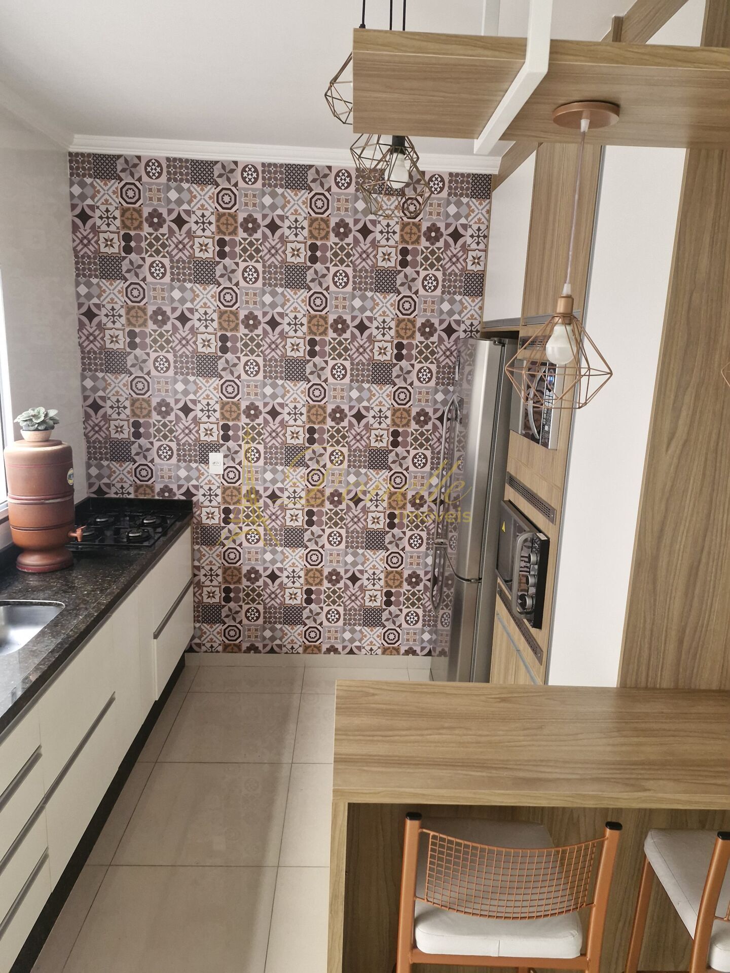 Casa, 2 quartos, 82 m² - Foto 7