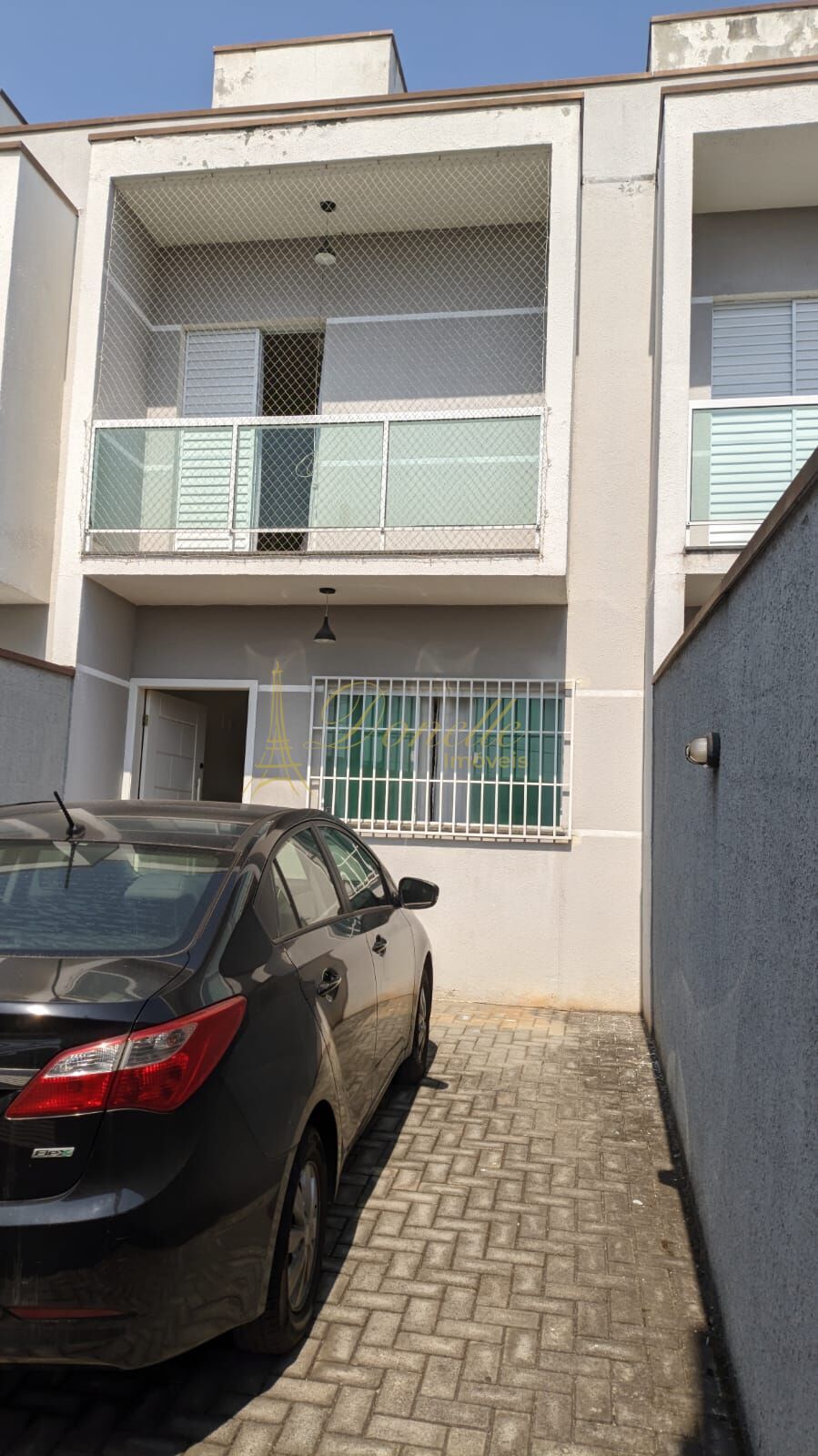 Casa, 2 quartos, 82 m² - Foto 1