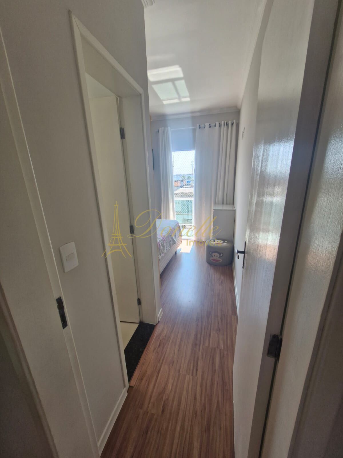Casa, 2 quartos, 82 m² - Foto 3