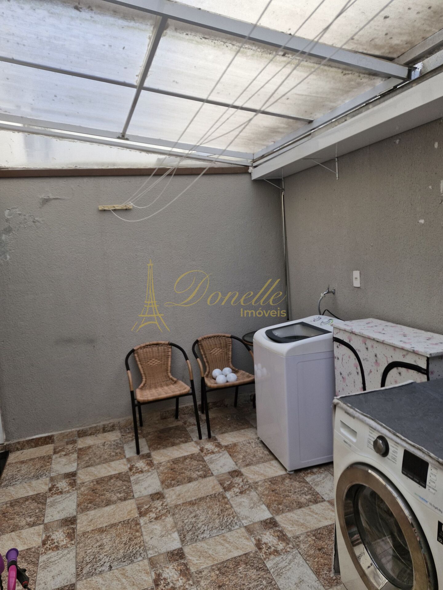 Casa, 2 quartos, 82 m² - Foto 11
