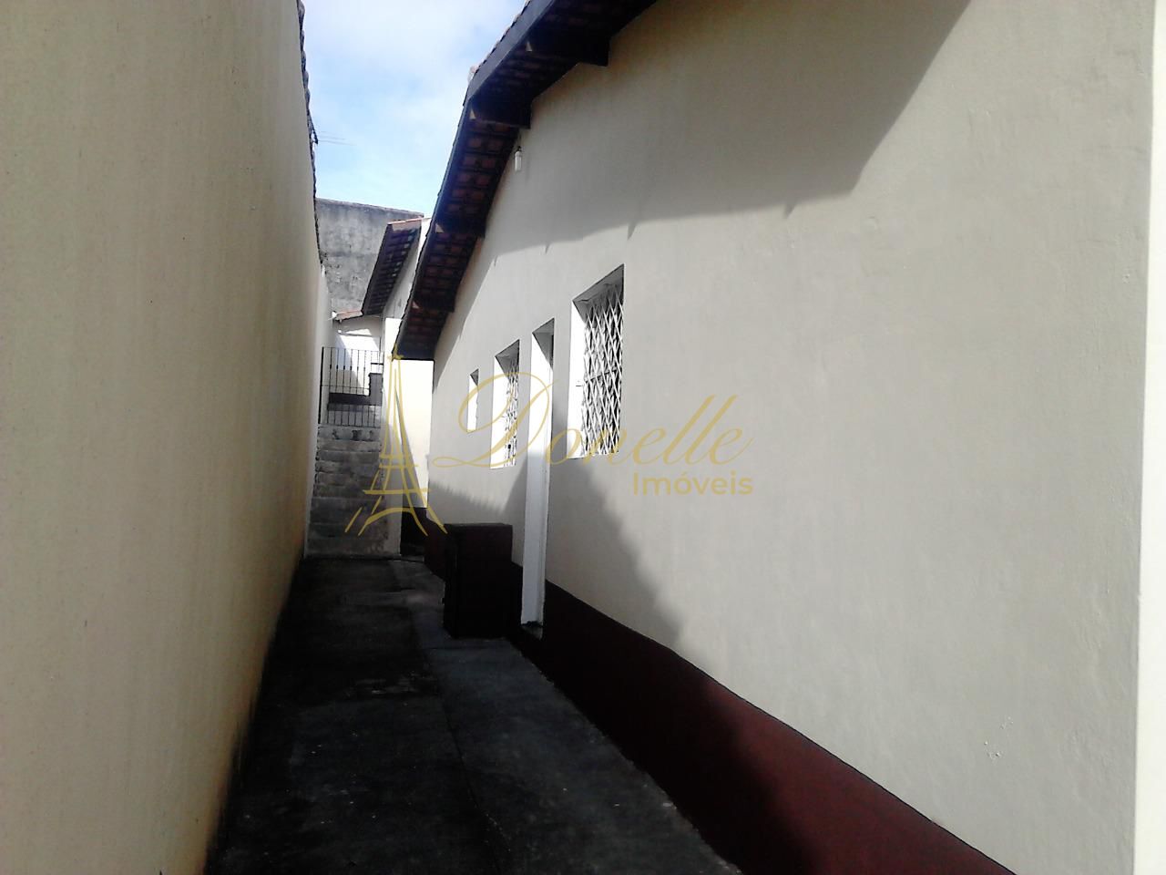 Casa - Foto 1