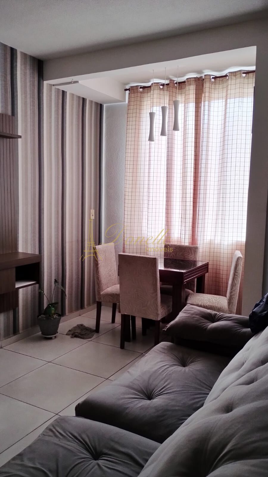 Apartamento, 2 quartos, 58 m² - Foto 6