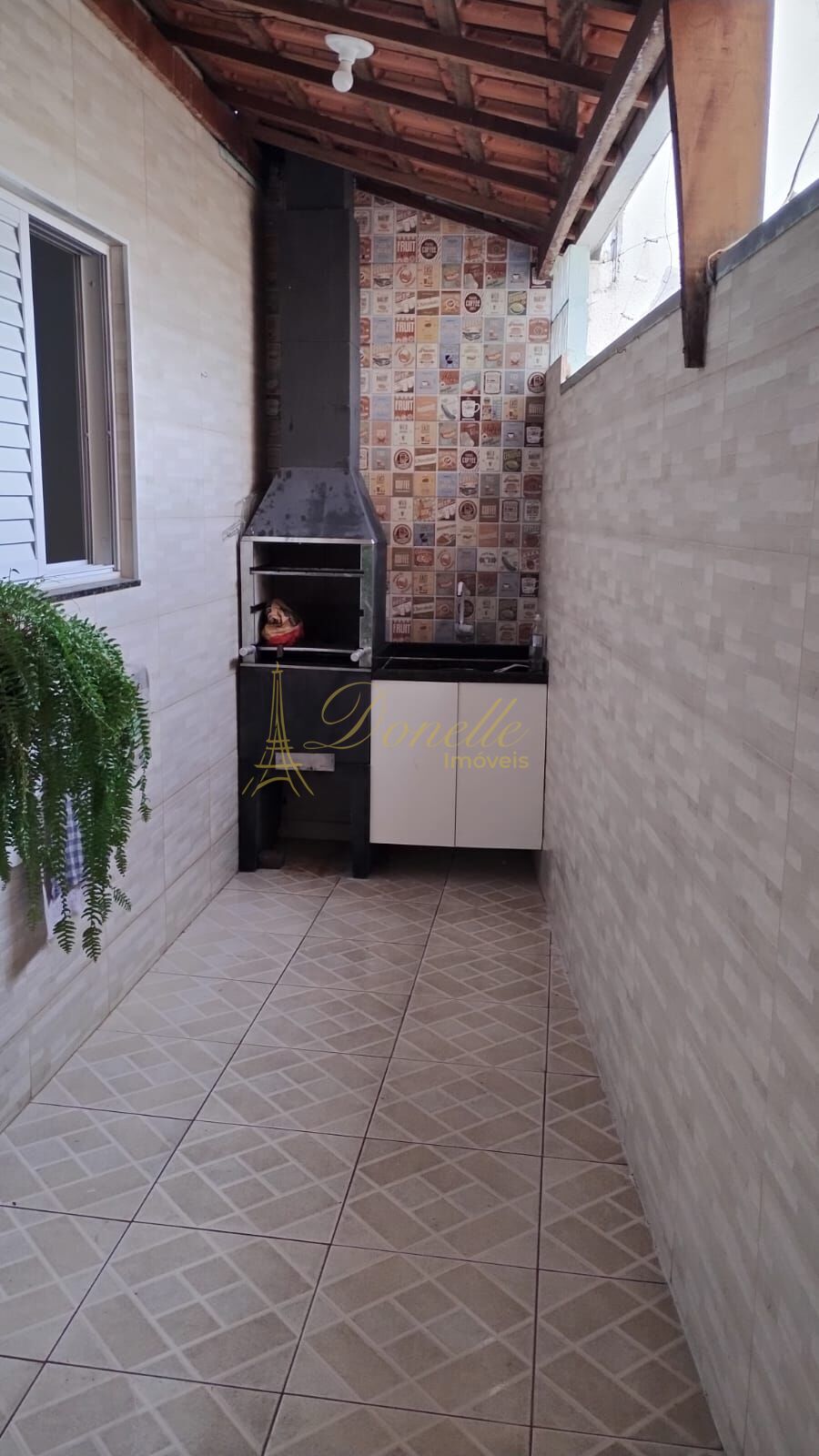 Apartamento, 2 quartos, 58 m² - Foto 4
