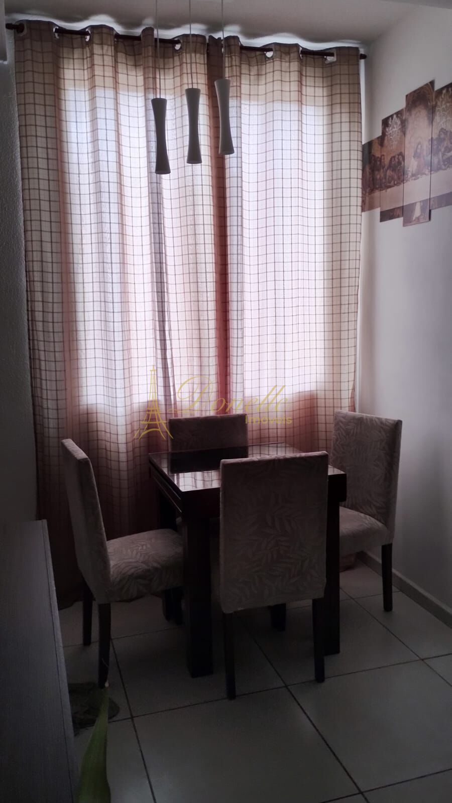 Apartamento, 2 quartos, 58 m² - Foto 11