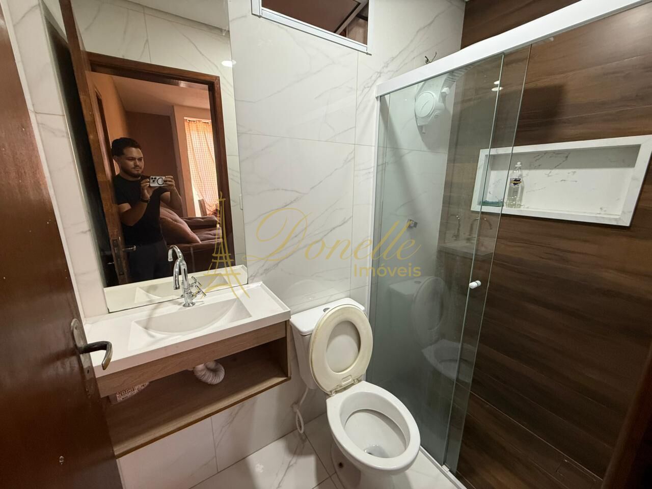 Apartamento, 2 quartos, 58 m² - Foto 33