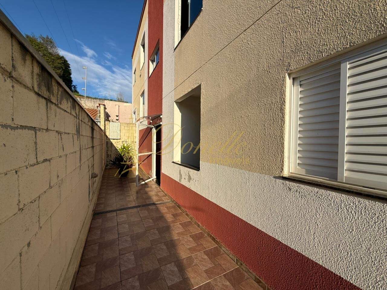 Apartamento, 2 quartos, 58 m² - Foto 2