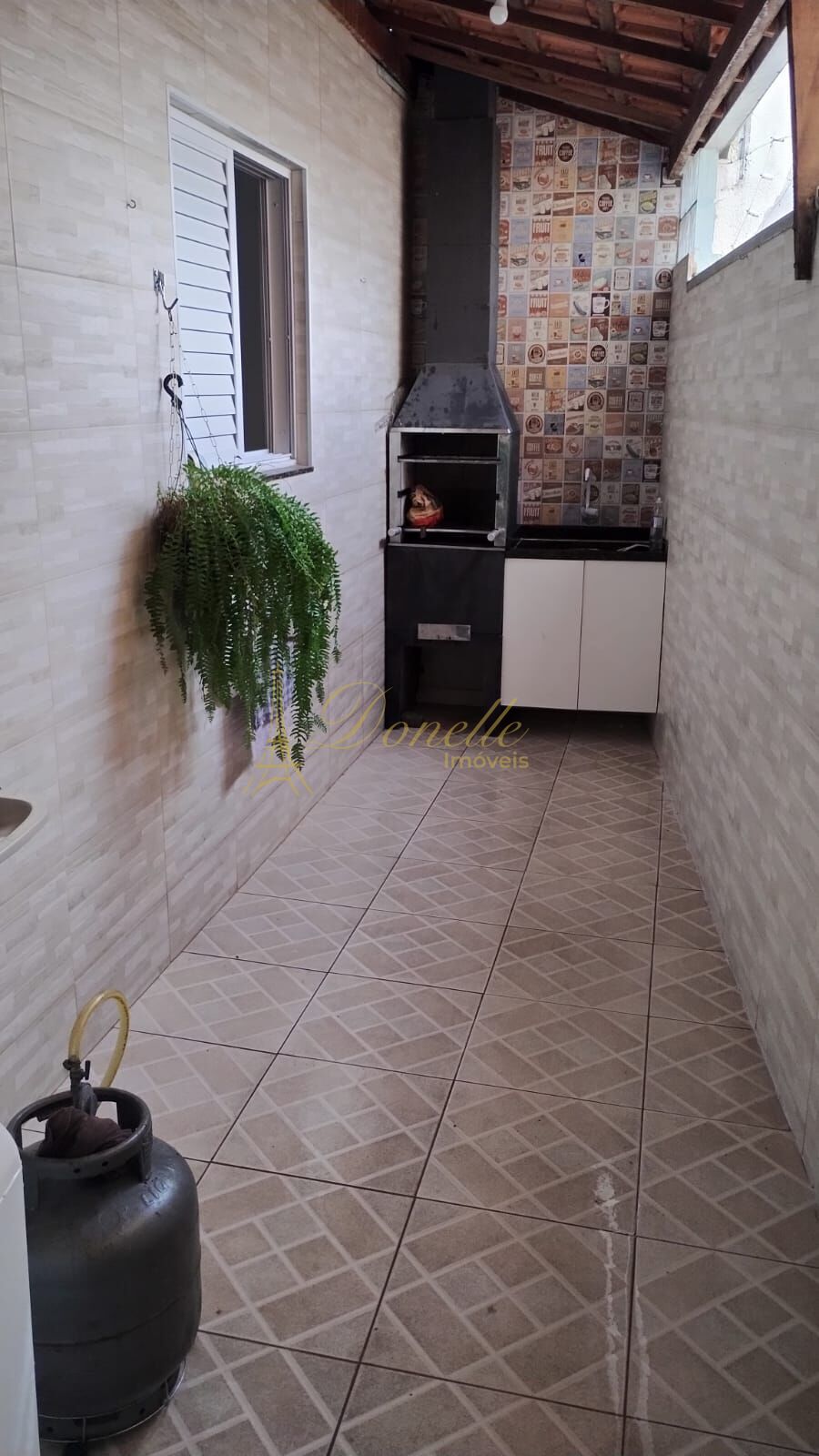 Apartamento, 2 quartos, 58 m² - Foto 3
