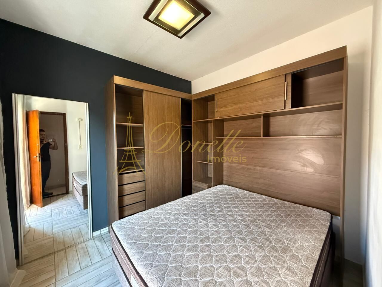 Apartamento, 2 quartos, 58 m² - Foto 39