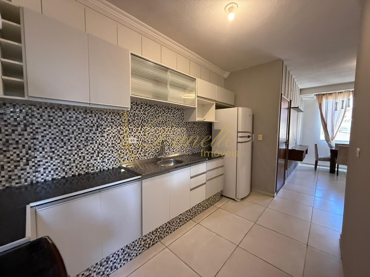 Apartamento, 2 quartos, 58 m² - Foto 29