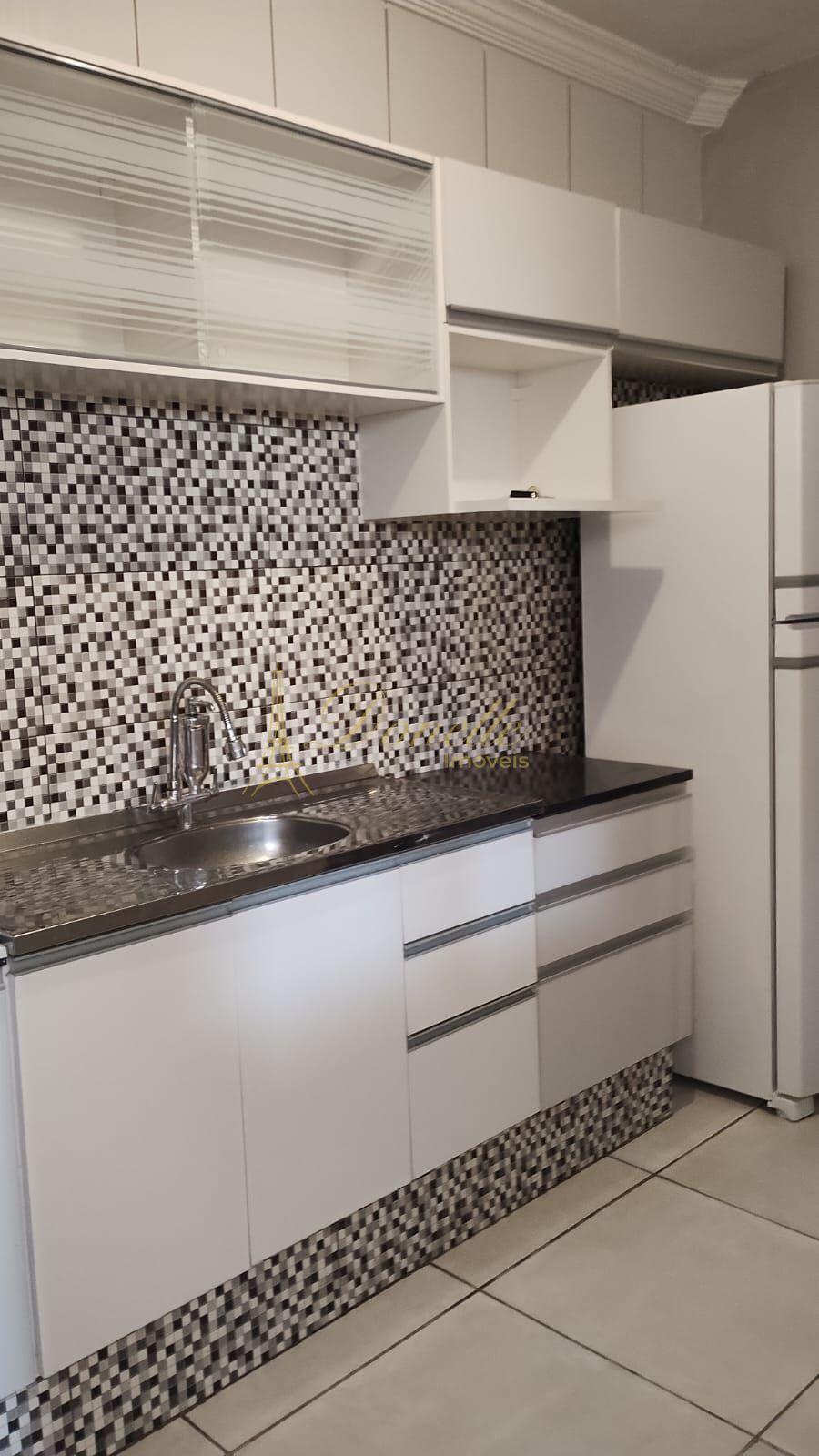 Apartamento, 2 quartos, 58 m² - Foto 17
