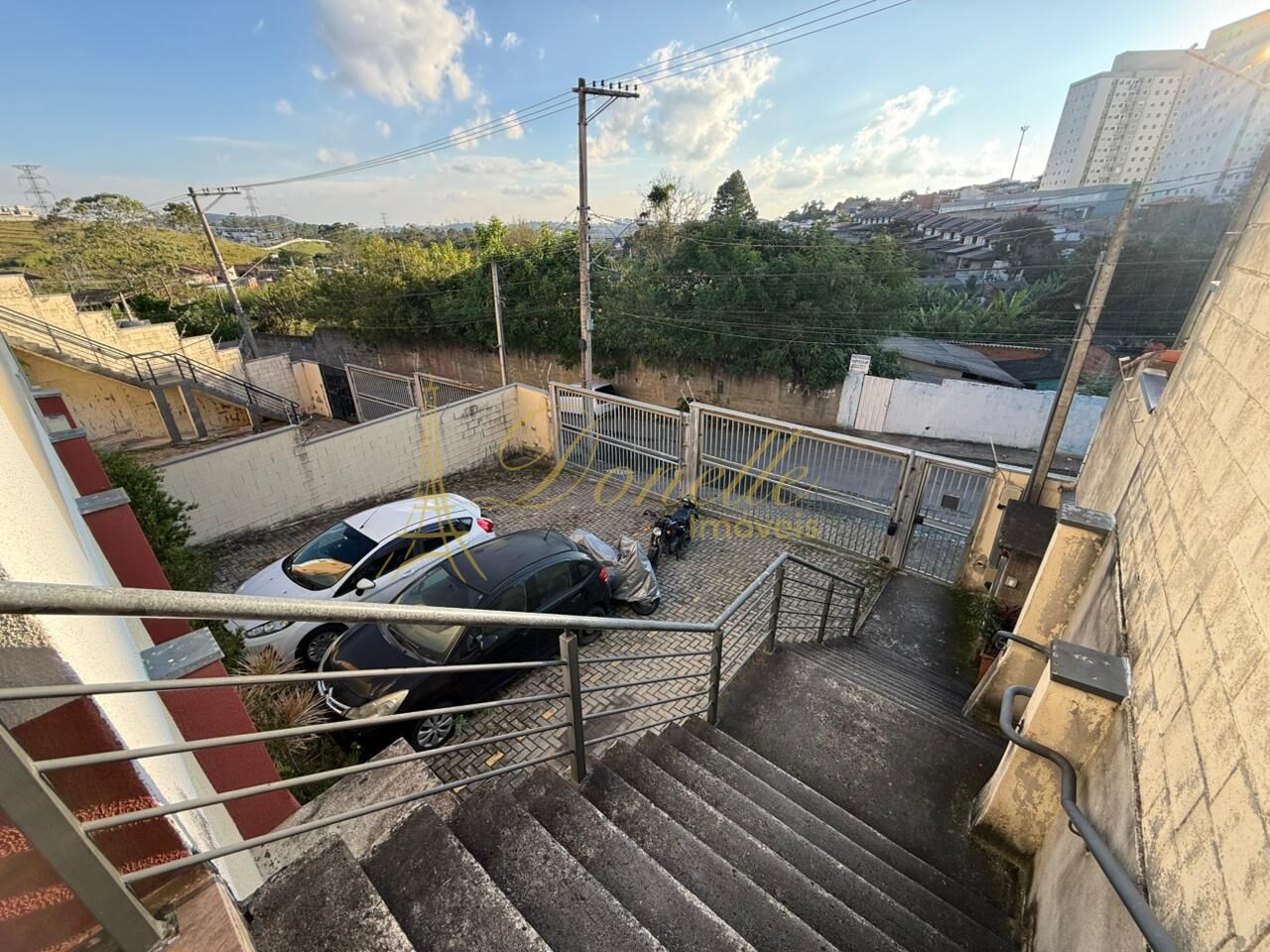 Apartamento, 2 quartos, 58 m² - Foto 21
