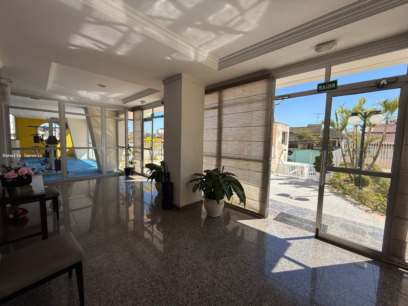 Apartamento, 3 quartos, 95 m² - Foto 3