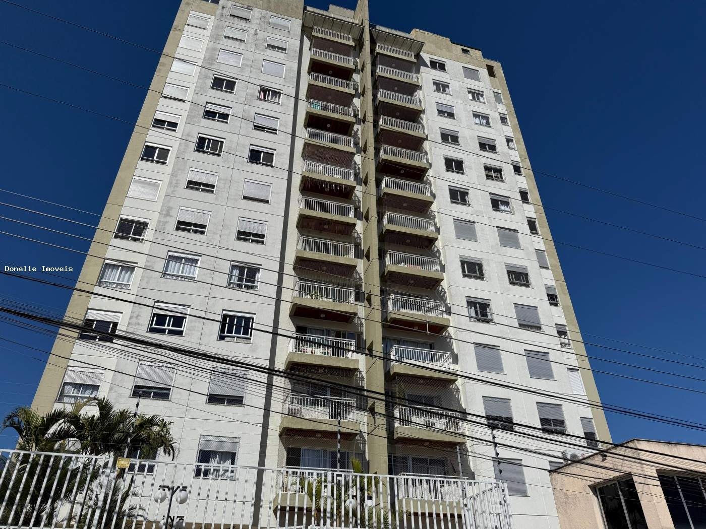 Apartamento, 3 quartos, 95 m² - Foto 1