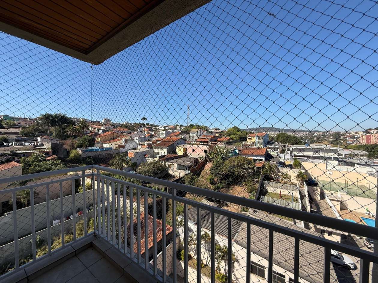 Apartamento, 3 quartos, 95 m² - Foto 26