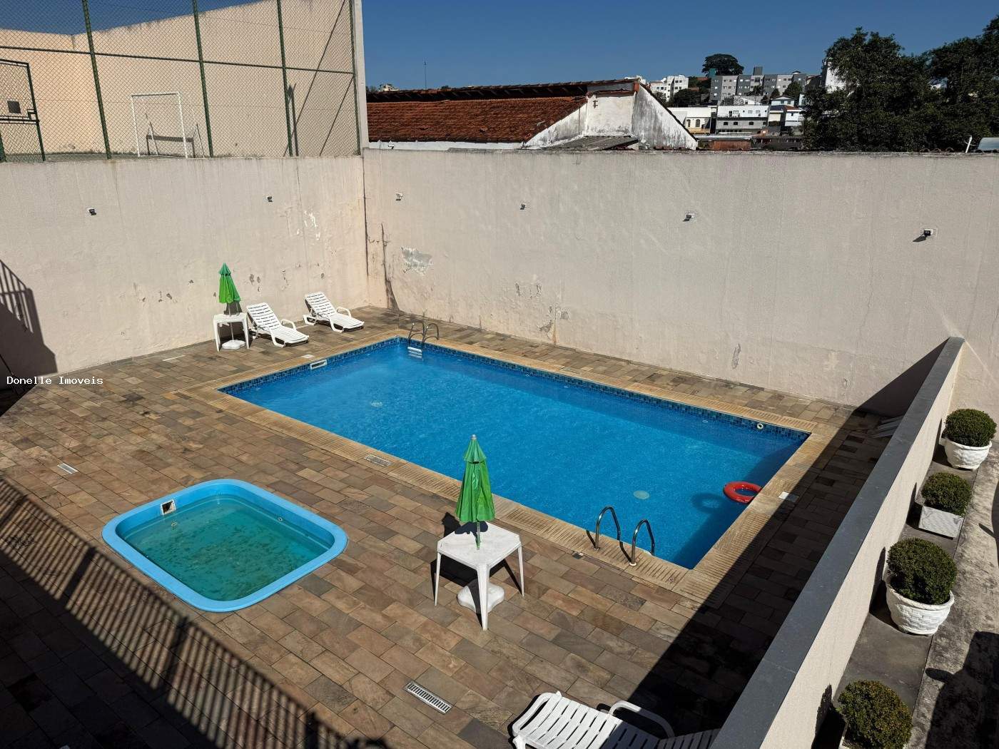 Apartamento, 3 quartos, 95 m² - Foto 6
