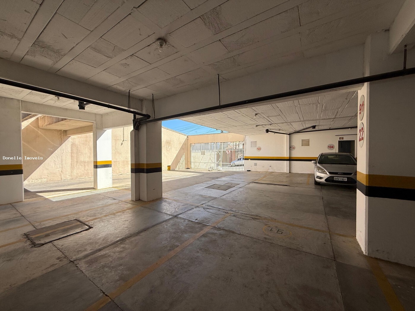 Apartamento, 3 quartos, 95 m² - Foto 9