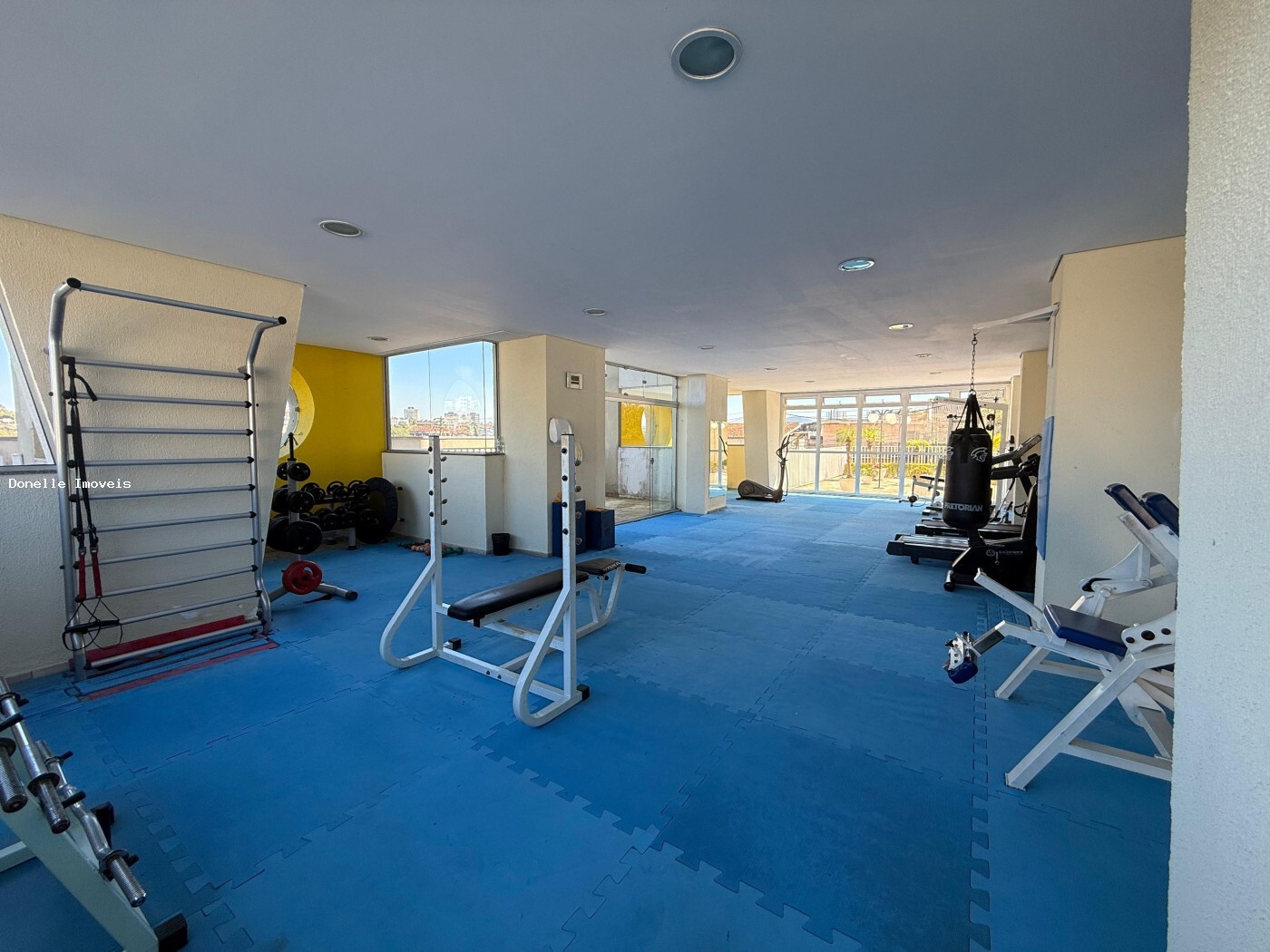 Apartamento, 3 quartos, 95 m² - Foto 2