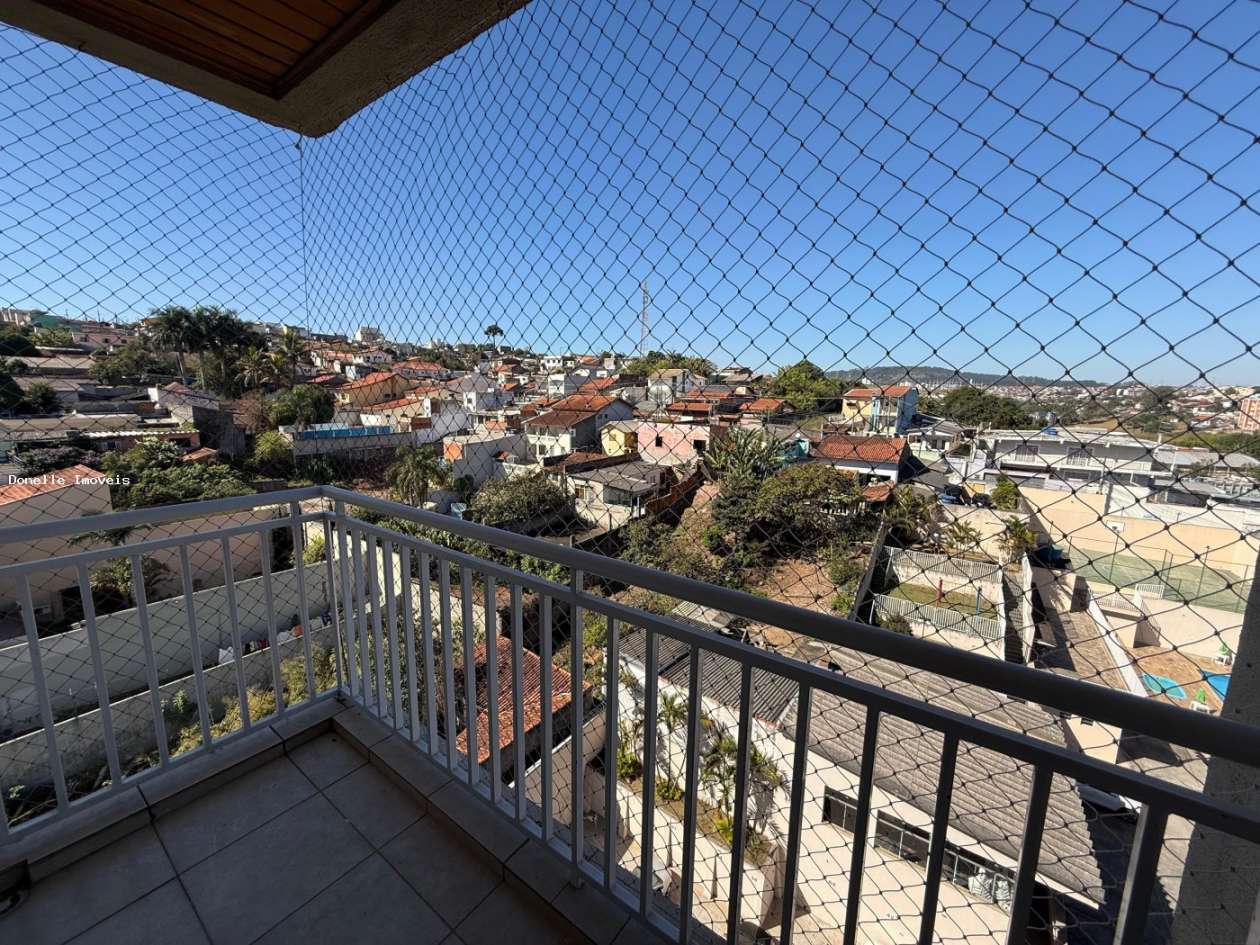 Apartamento, 3 quartos, 95 m² - Foto 27