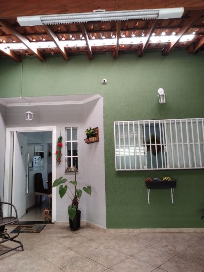 Casa, 2 quartos, 65 m² - Foto 1