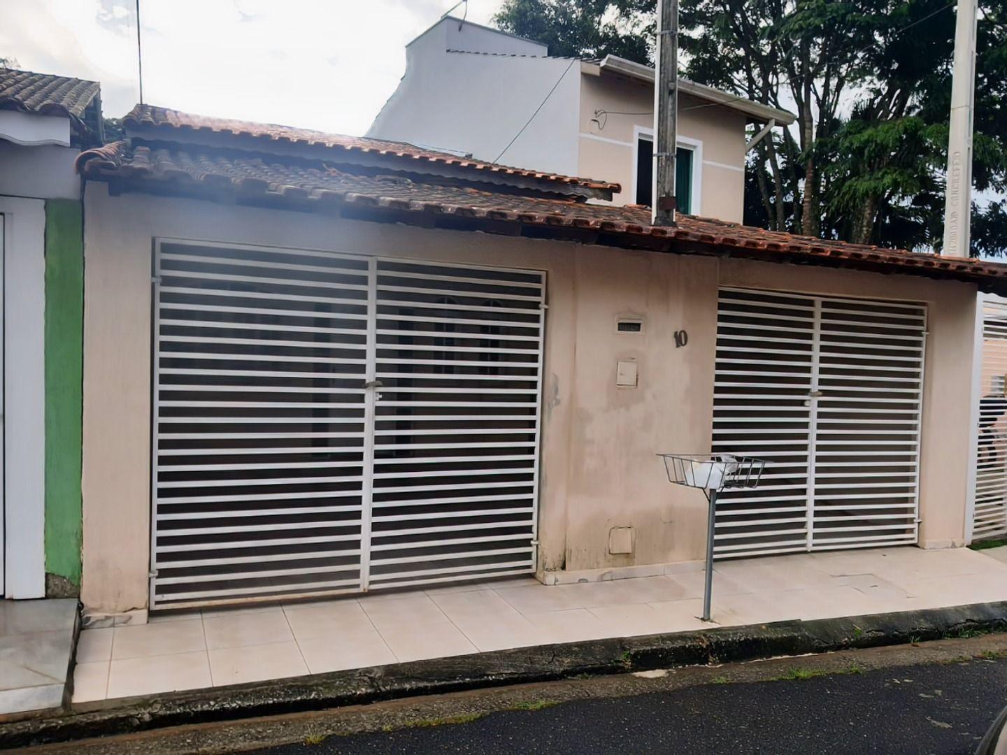 Casa, 2 quartos, 75 m² - Foto 2