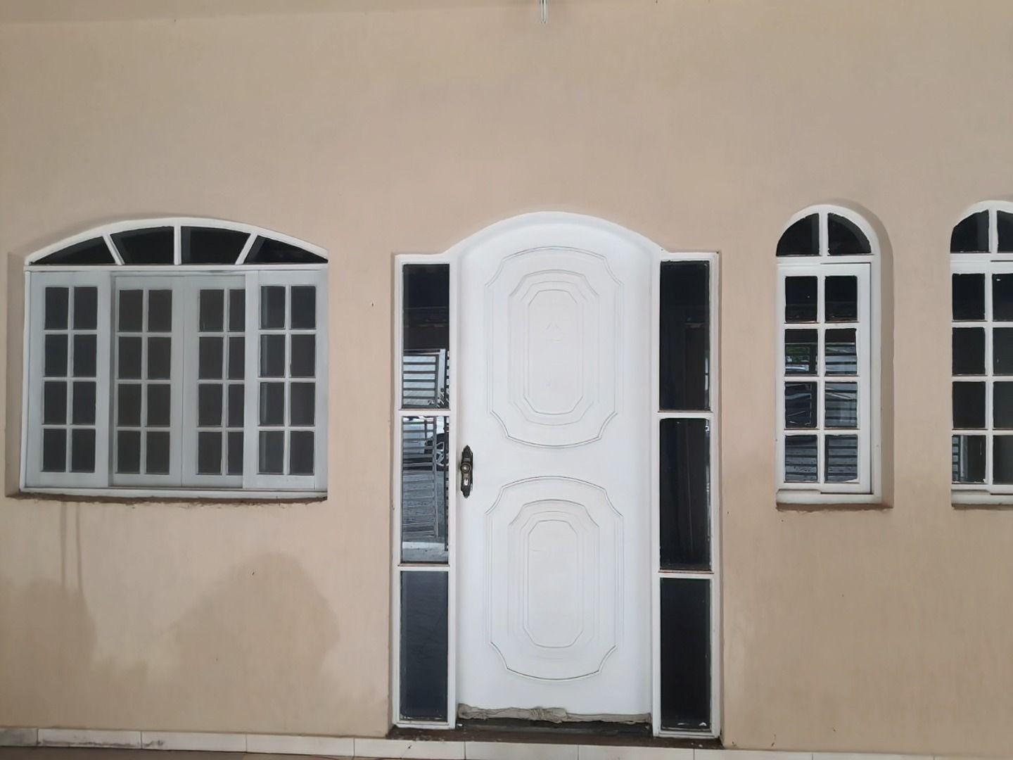 Casa, 2 quartos, 75 m² - Foto 1