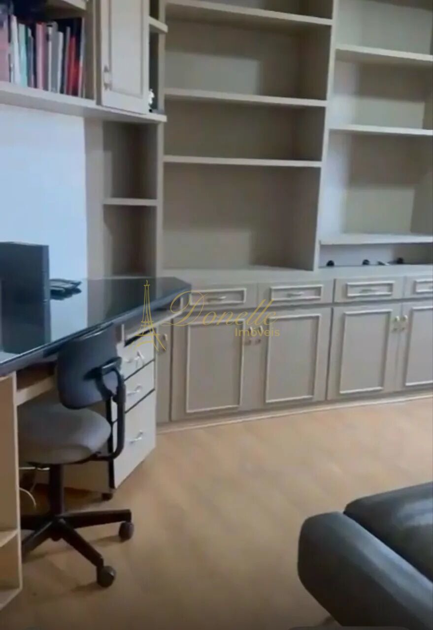 Apartamento, 4 quartos, 209 m² - Foto 5