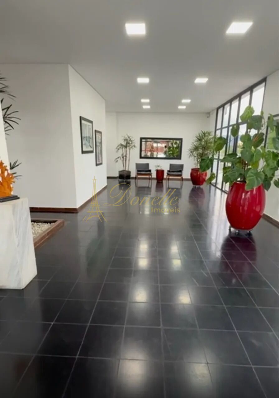 Apartamento, 4 quartos, 209 m² - Foto 2