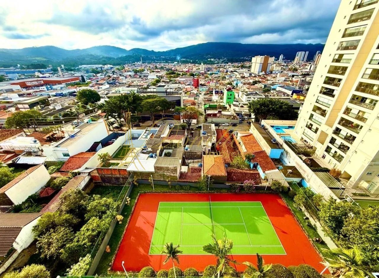 Apartamento, 4 quartos, 209 m² - Foto 13