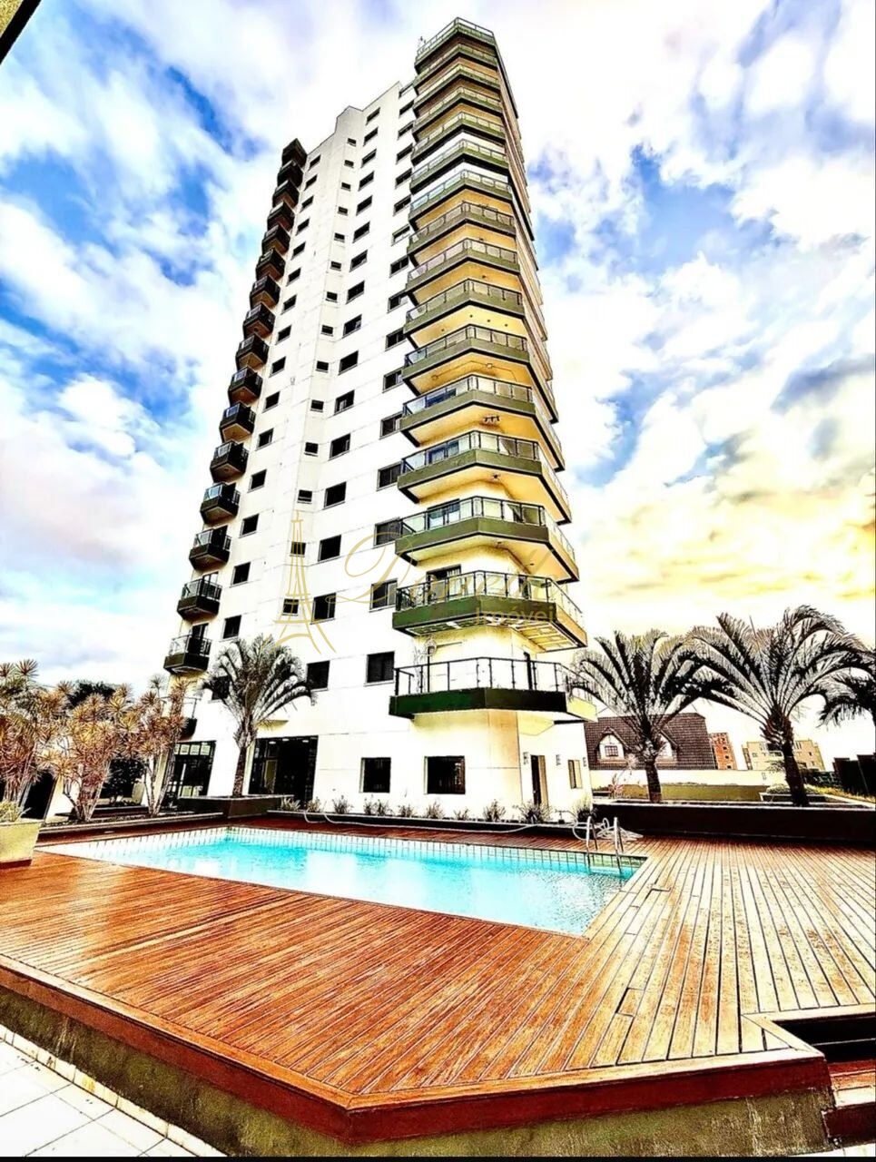 Apartamento, 4 quartos, 209 m² - Foto 9