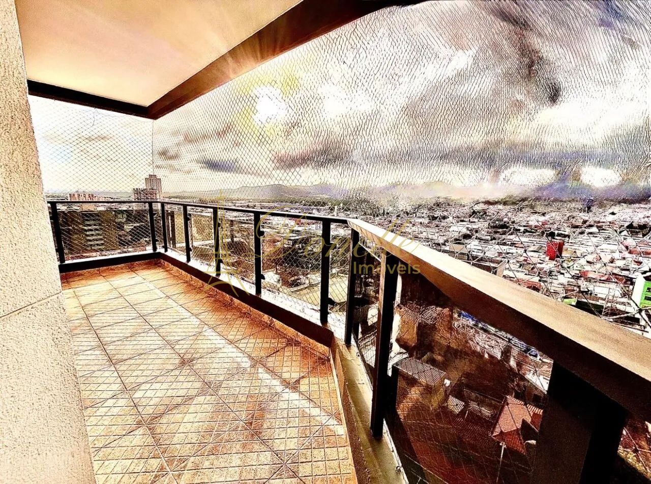 Apartamento, 4 quartos, 209 m² - Foto 12