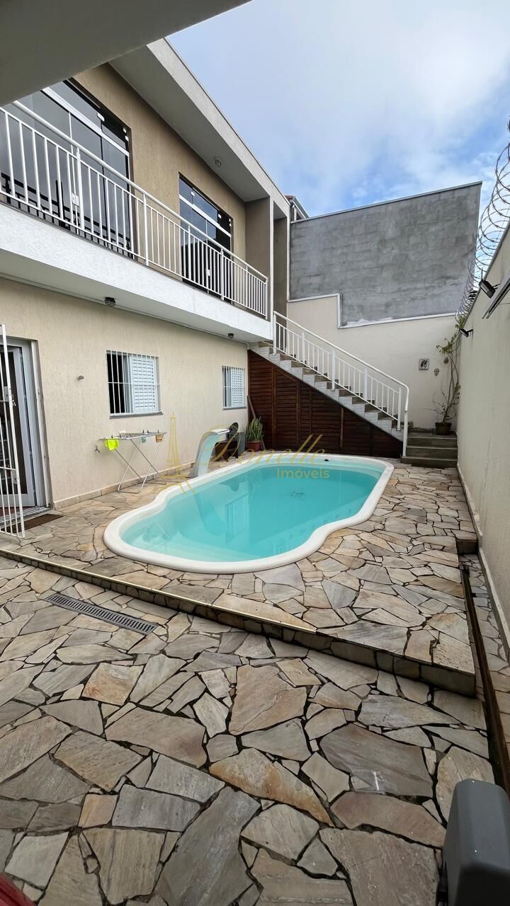 Casa, 3 quartos, 140 m² - Foto 2