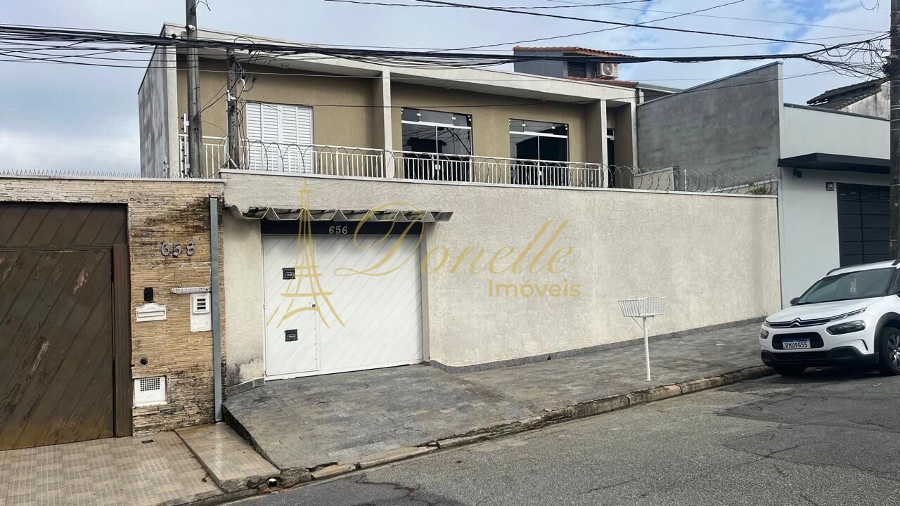 Casa, 3 quartos, 140 m² - Foto 1