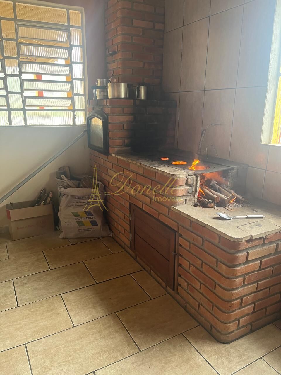 Chácara, 3 quartos, 2 hectares - Foto 4