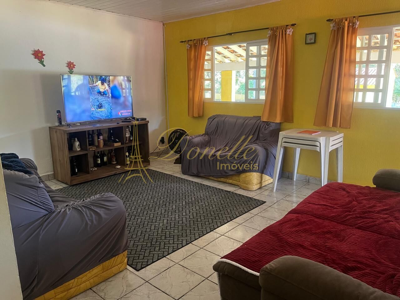 Chácara, 3 quartos, 2 hectares - Foto 7