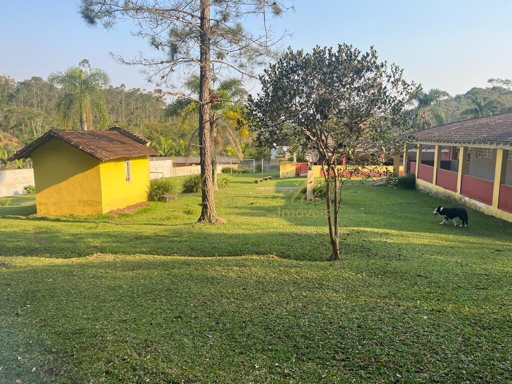 Chácara, 3 quartos, 2 hectares - Foto 12