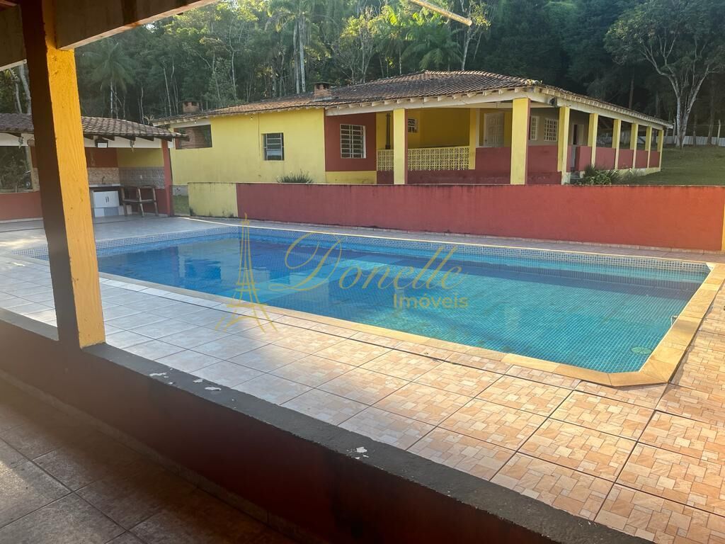 Chácara, 3 quartos, 2 hectares - Foto 8