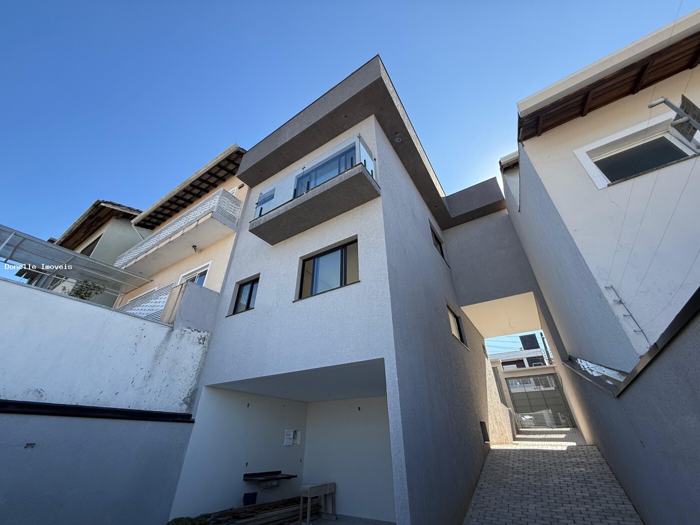 Sobrado, 3 quartos, 143 m² - Foto 9