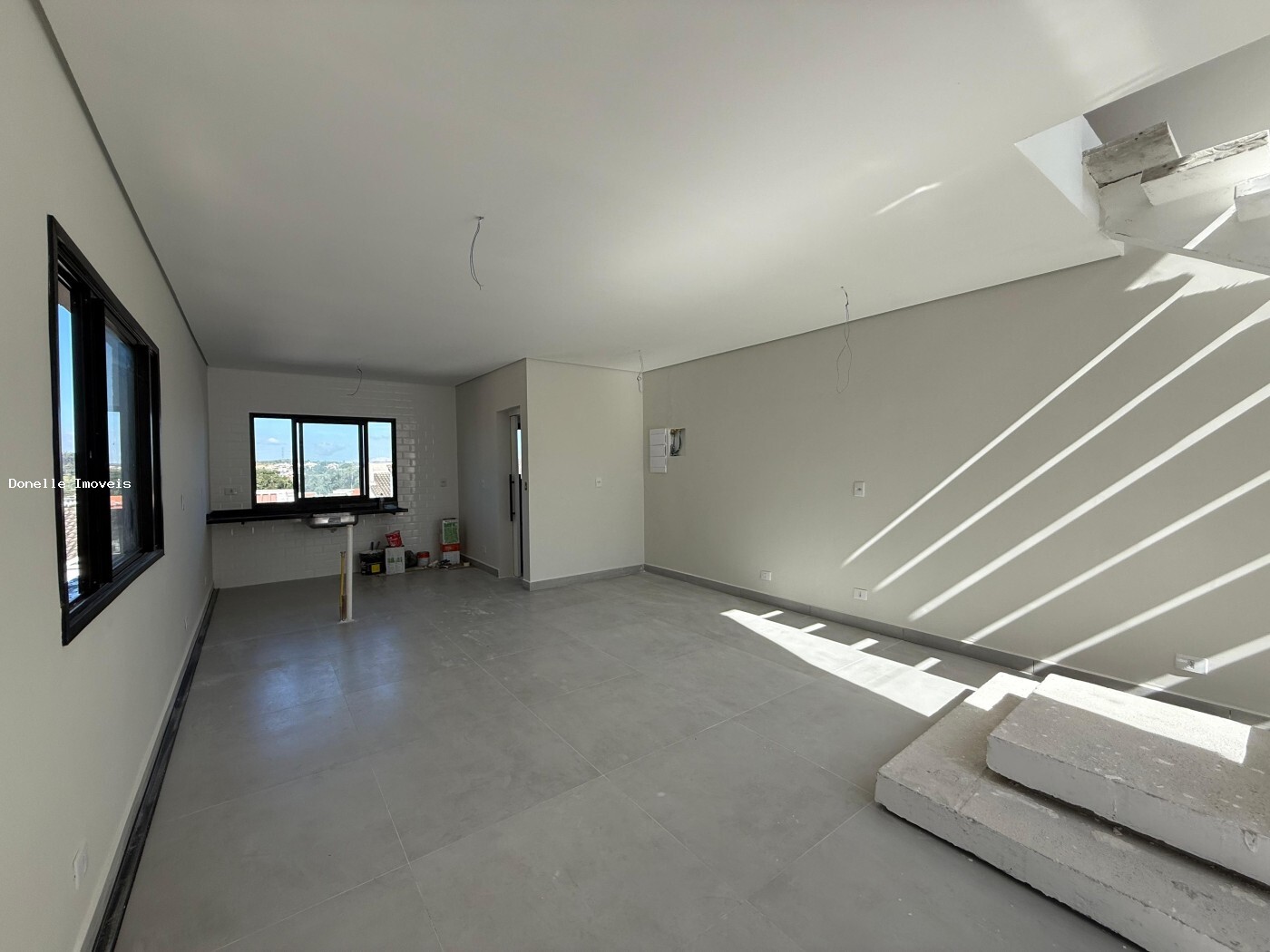Sobrado, 3 quartos, 143 m² - Foto 29